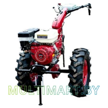 Мотоблок Krones WM 1100-6D DF